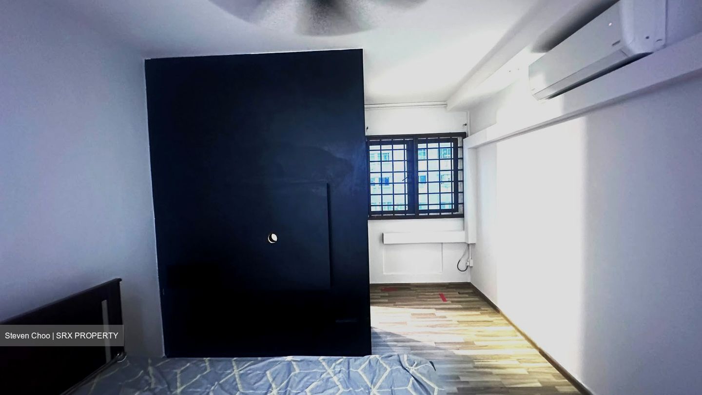 Blk 106 Gangsa Road (Bukit Panjang), HDB 4 Rooms #596608411